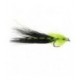 Black Flexi Cat Lure - 1
