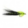 Black Flexi Cat Lure