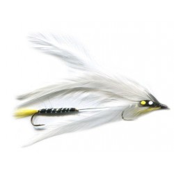 Black Ghost Tandem Streamer