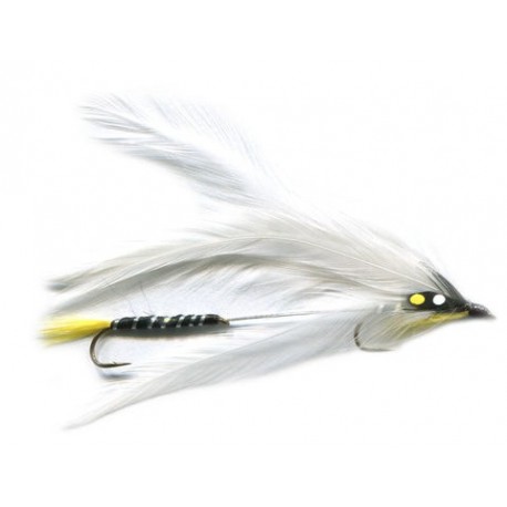 Black Ghost Tandem Streamer - 1