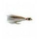 Black Nosed Dace Streamer Bait Pattern - 1