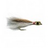 Black Nosed Dace Streamer Bait Pattern
