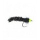 Bling Mop Barbless Black - 1