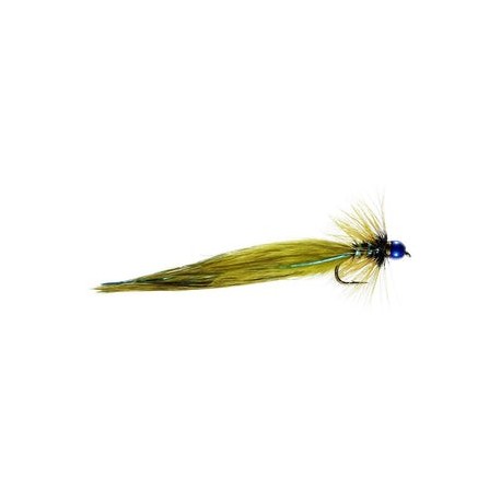 Blue Damsel Lure - 1