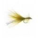 Blue Flash Damsel Barbless
