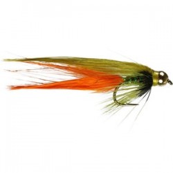 Dawsons Olive Lure