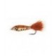 Epoxy Minnow Brownie - 1