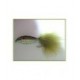 Epoxy Minnow Olive - 1