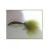 Epoxy Minnow Olive