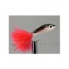 Epoxy Minnow Pearl and Red