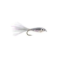 Epoxy Minnow Shad - 1