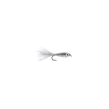 Epoxy Minnow Shad - 1