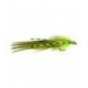 Flexi Olive Damsel Lure - 1