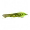 Flexi Olive Damsel Lure