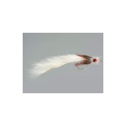 Fritz Zonker White - 1