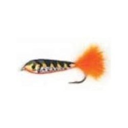 Glass Minnow Pearch Fry - 1