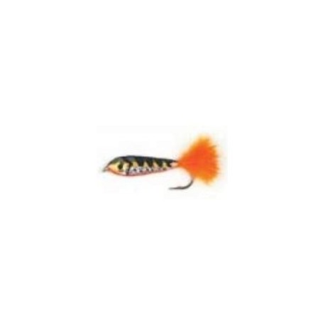 Glass Minnow Pearch Fry - 1