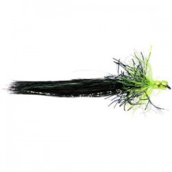 Green Eyed Panther Lure - 1