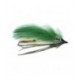 Green Ghost Tandem Streamer - 1