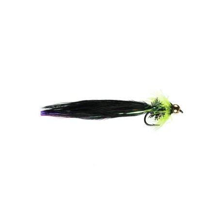 Green Pea Lure - 1