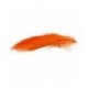 Hot Orange Bunny Leech