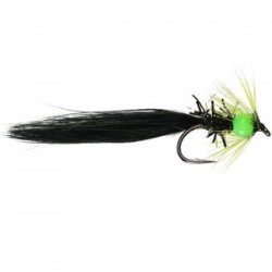 Hot Uv Taddy Lure - 1