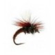 Klinhammer Brown Barbless - 1