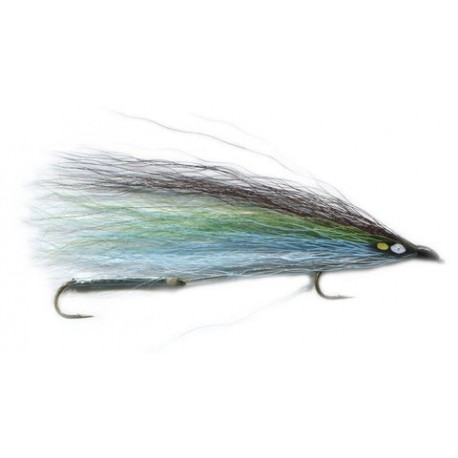 King Smelt Tandem - 1