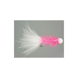 Krystal Attractor Pink White - 1