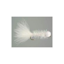 Krystal Attractor White - 1