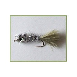Little Bright Minnow - 1