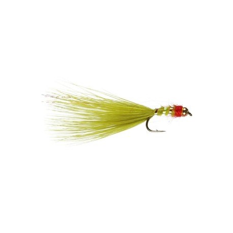 M's Damsel Lure - 1