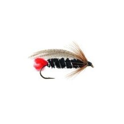 Mall Streamer Black - 1