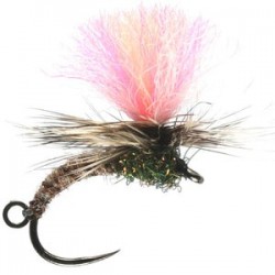 Klink And Dink Barbless - 1