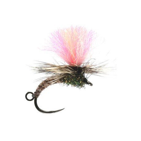 Klink And Dink Barbless - 1