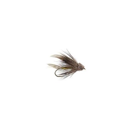 Muddler Minnow Classic - 1