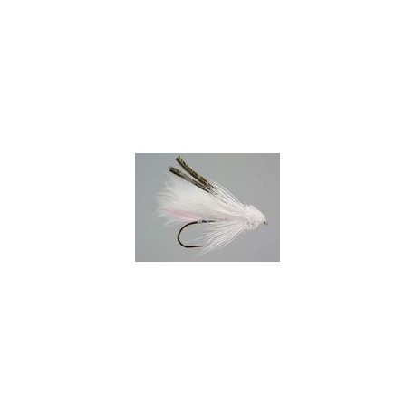 Muddler Minnow White - 1