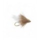 Muddler White Marabou - 1