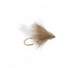 Muddler White Marabou