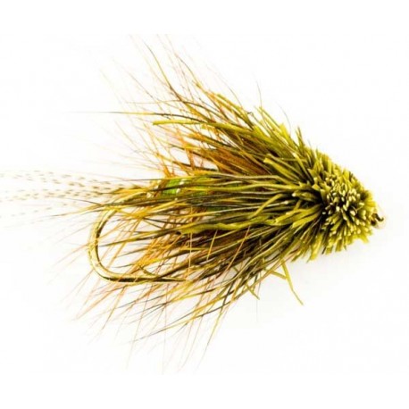 Muddlers Sedgehogs C - 1