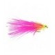 Pink Shaggy Cat Lure - 1