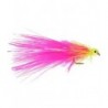 Pink Shaggy Cat Lure