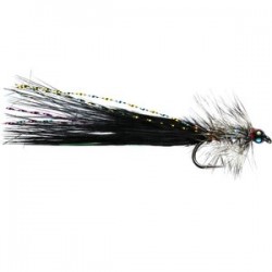 Rainbow Warrior Lure - 1