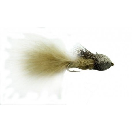 Shenk Sculpin Tan - 1