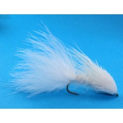 Shenk Sculpin White - 1