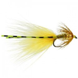 Sunburst Damsel Lure - 1