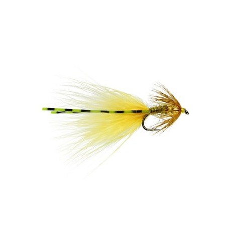 Sunburst Damsel Lure - 1