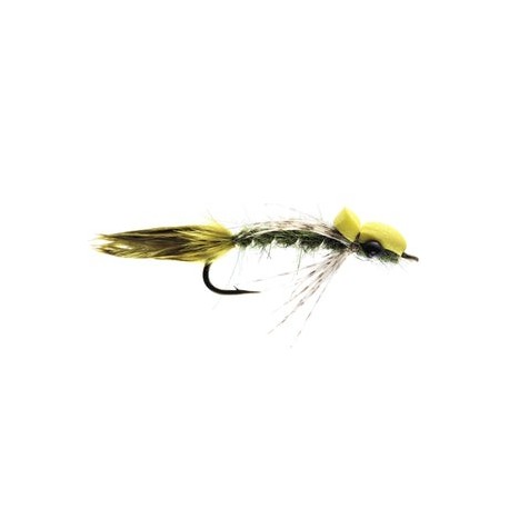 Susi Damsel Lure - 1