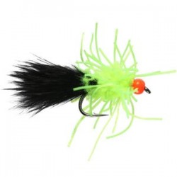 The Hulk Creeper Lure - 1
