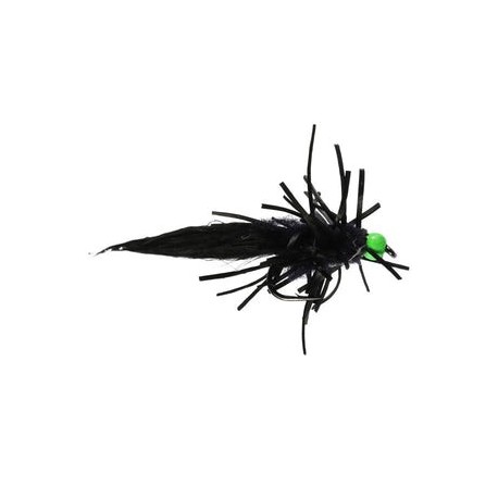 The Thing Black Creeper Lure - 1